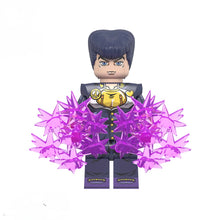 Load image into Gallery viewer, JoJo’s Bizarre Adventure Minifigures