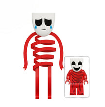 Load image into Gallery viewer, The Amazing Digital Circus Minifigures
