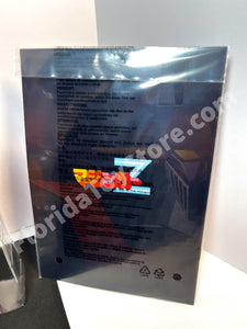 Bandai Soul of Chogokin Mazinger Z 50th - GX-105 MAZINGER Z Diecast Metal Figure