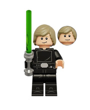Load image into Gallery viewer, Star Wars Minifigures: Heroes &amp; Villains