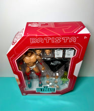 Load image into Gallery viewer, 2022 WWE Ultimate Edition Legends Figure: BATISTA (2/16/2005 - Monday Night RAW)