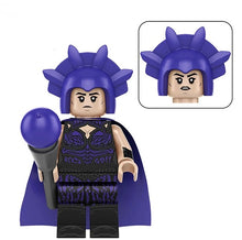 Load image into Gallery viewer, Masters of the Universe Minifigures