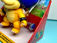 Load image into Gallery viewer, 2021 JAKKS Pacific Super Mario 2.5in Koopalings 3pk: WENDY, LARRY &amp; LUDWIG