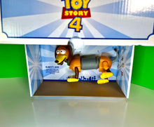Load image into Gallery viewer, 2018 Disney • Pixar’s Toy Story - SLINKY DOG Figure (Collector’s Edition Box)