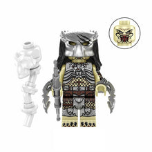 Load image into Gallery viewer, Mystery &amp; Horror Minifigures