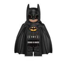 Load image into Gallery viewer, DC Comics Super Heroes Minifigures
