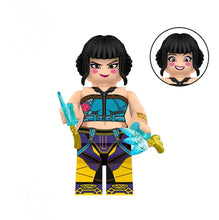 Load image into Gallery viewer, KPop Demon Hunters Minifigures