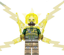 Load image into Gallery viewer, Spider-Man Minifigures