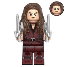 Load image into Gallery viewer, Marvel Super Heroes Minifigures