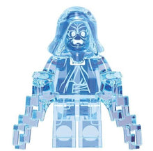 Load image into Gallery viewer, Star Wars Minifigures: Heroes, Jedi / Villains, Sith