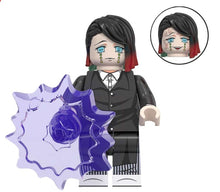 Load image into Gallery viewer, Demon Slayer Minifigures