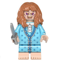 Load image into Gallery viewer, Mystery &amp; Horror Minifigures