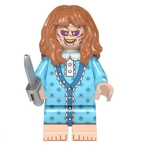 Mystery & Horror Minifigures