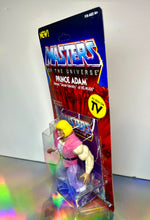 Load image into Gallery viewer, 2019 Super7 - Masters of the Universe Vintage - PRINCE ADAM Action Figure