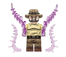Load image into Gallery viewer, JoJo’s Bizarre Adventure Minifigures