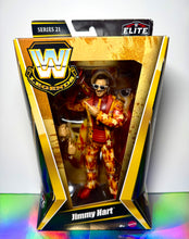 Load image into Gallery viewer, 2024 WWE Elite Collection Legends Series 21 Figure: JIMMY HART (WCW, 1994)