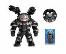 Load image into Gallery viewer, Character &amp; Mech Megafigs