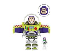 Load image into Gallery viewer, Toy Story Minifigures