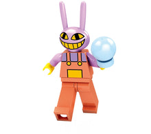 Load image into Gallery viewer, The Amazing Digital Circus Minifigures