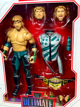Load image into Gallery viewer, 2025 WWE Ultimate Edition Series 27 Action Figure: LOGAN PAUL (Wrestlemania 40)