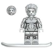 Load image into Gallery viewer, Marvel Super Heroes Minifigures