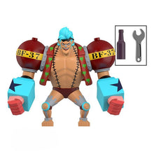 Load image into Gallery viewer, Megafigs &amp; Deluxe BigFigs