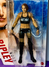 Load image into Gallery viewer, 2021 WWE Core Series 114 Action Figure: RHEA RIPLEY