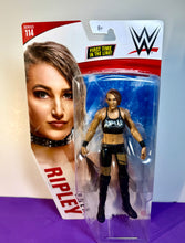 Load image into Gallery viewer, 2021 WWE Core Series 114 Action Figure: RHEA RIPLEY