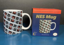 Load image into Gallery viewer, Nintendo Entertainment System (NES) Mug