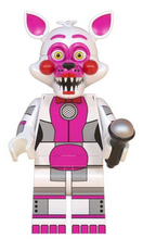 Load image into Gallery viewer, Super Mario Minifigures