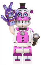 Load image into Gallery viewer, Five Nights at Freddy&#39;s Minifigures