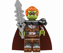 Load image into Gallery viewer, The Legend of Zelda Minifigures