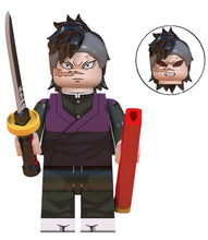 Load image into Gallery viewer, Demon Slayer Minifigures
