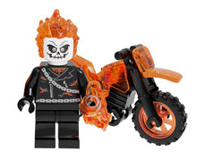 Load image into Gallery viewer, Deluxe Character Minifigure