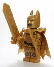 Load image into Gallery viewer, DC Comics Super Heroes Minifigures