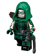Load image into Gallery viewer, DC Comics Super Heroes Minifigures