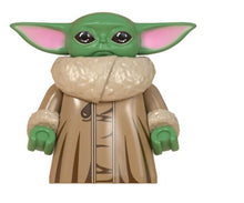 Load image into Gallery viewer, Star Wars Minifigures: Heroes, Jedi / Villains, Sith