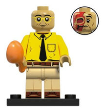 Load image into Gallery viewer, TV Series Minifigures