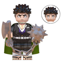 Load image into Gallery viewer, Demon Slayer Minifigures