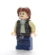 Load image into Gallery viewer, Star Wars Minifigures: Heroes, Jedi / Villains, Sith