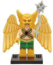 Load image into Gallery viewer, DC Comics Super Heroes Minifigures