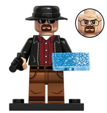 Load image into Gallery viewer, TV Series Minifigures