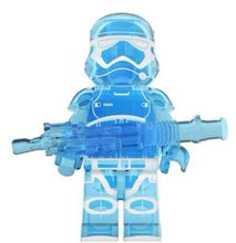 Load image into Gallery viewer, Star Wars Minifigures: Soldiers &amp; Troopers