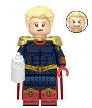 Load image into Gallery viewer, TV Series Minifigures
