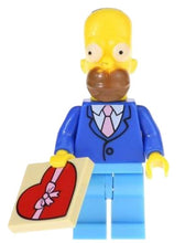 Load image into Gallery viewer, TV Series Minifigures