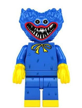 Load image into Gallery viewer, More Gaming Minifigures