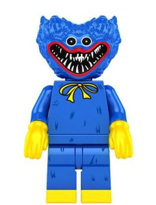 More Gaming Minifigures