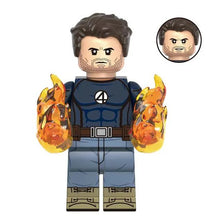 Load image into Gallery viewer, Marvel Super Heroes Minifigures