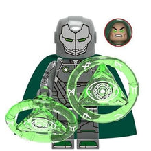 Load image into Gallery viewer, Marvel Super Villains Minifigures