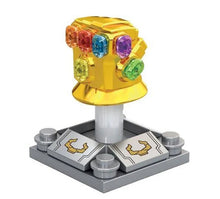 Load image into Gallery viewer, Marvel Super Villains Minifigures